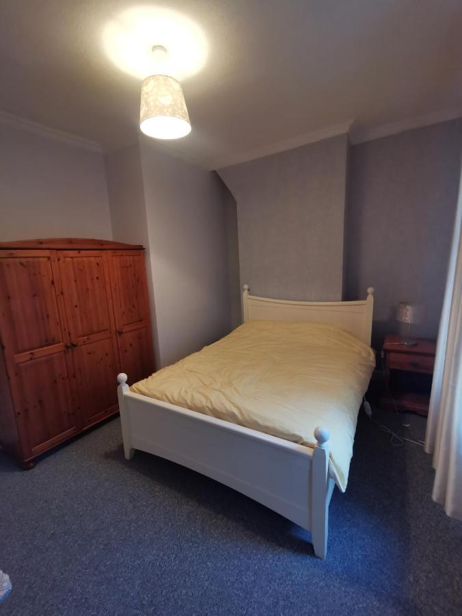 Parkside House 3 Bedroom 2 Bathroom. Parking. Barrow-in-Furness Екстериор снимка