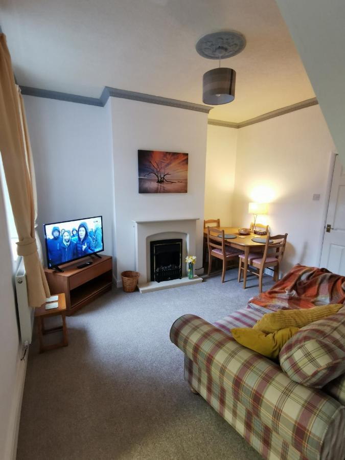 Parkside House 3 Bedroom 2 Bathroom. Parking. Barrow-in-Furness Екстериор снимка