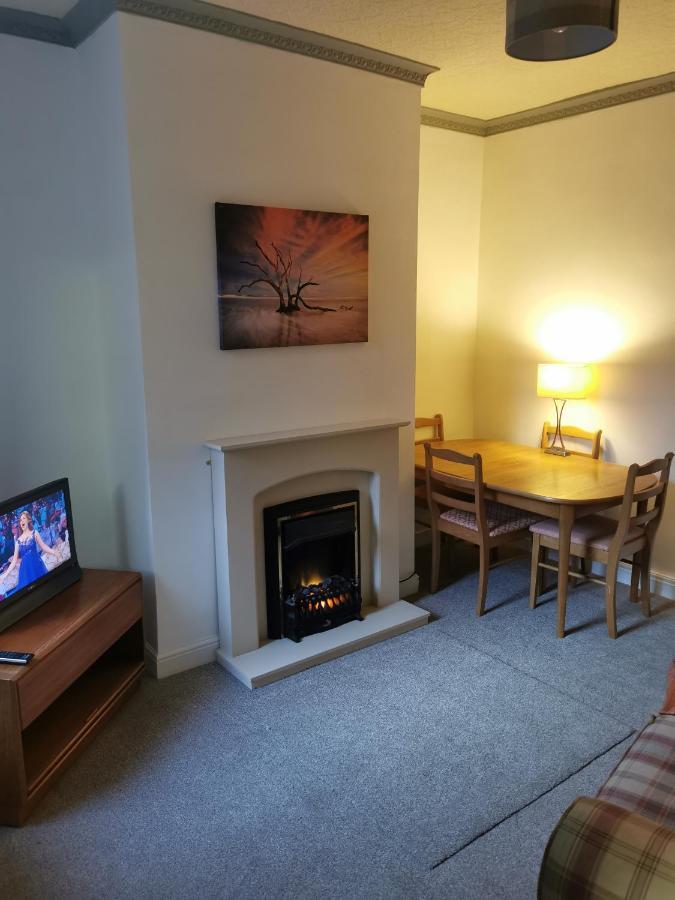 Parkside House 3 Bedroom 2 Bathroom. Parking. Barrow-in-Furness Екстериор снимка
